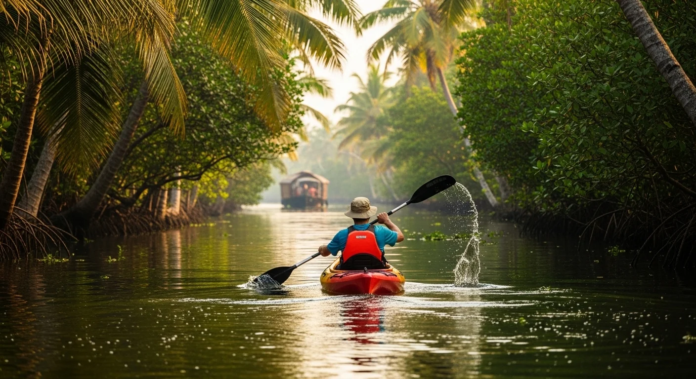 Booking Platform for Boat Operators